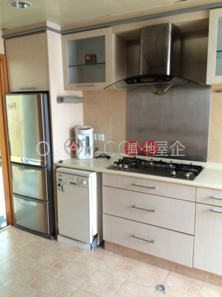 Lovely house with terrace | For Sale, Discovery Bay, Phase 8 La Costa, Block 20 愉景灣 8期海堤居 20座 Sales Listings | Lantau Island (OKAY-S16383)