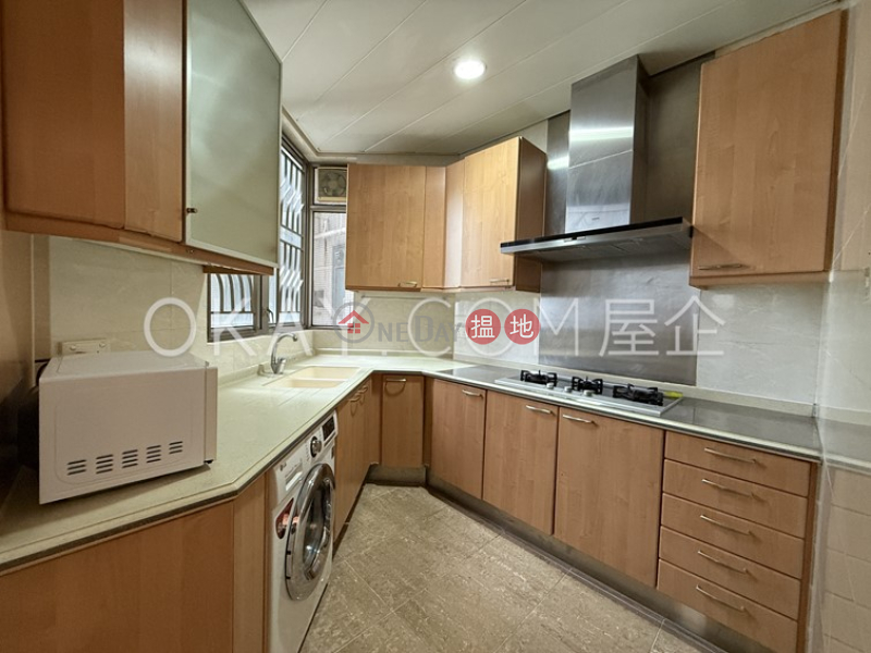 HK$ 53,000/ 月|擎天半島|油尖旺3房2廁,星級會所擎天半島出租單位