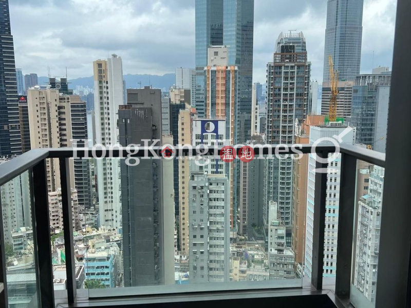 Property Search Hong Kong | OneDay | Residential | Rental Listings | 1 Bed Unit for Rent at The Pierre