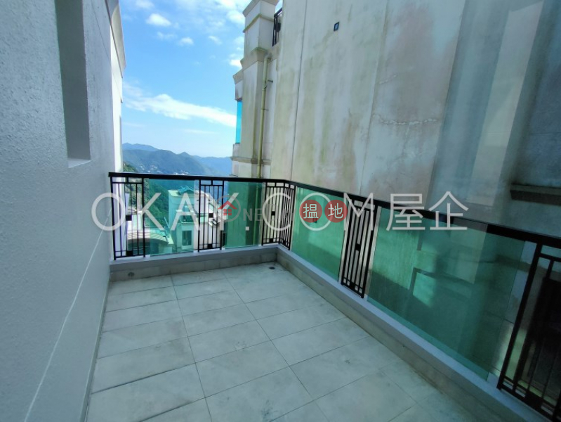 Property Search Hong Kong | OneDay | Residential | Rental Listings, Gorgeous house with rooftop, terrace & balcony | Rental