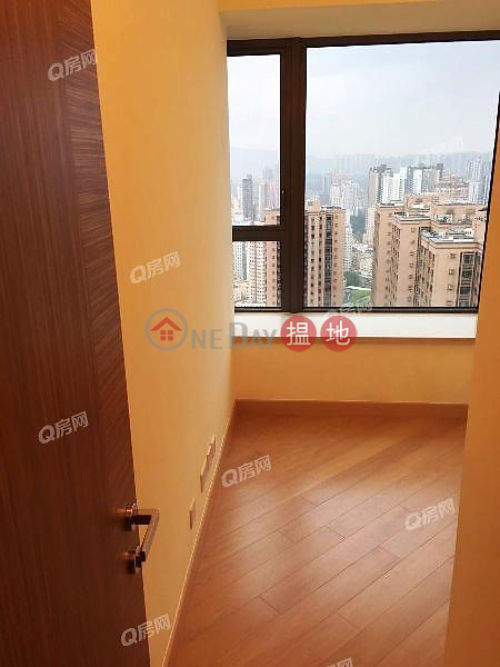 Grand Yoho Phase1 Tower 2 | 2 bedroom High Floor Flat for Rent | 9 Long Yat Road | Yuen Long | Hong Kong | Rental, HK$ 18,000/ month