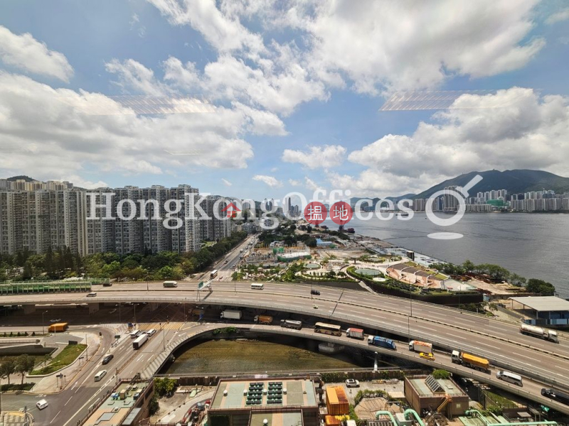 振萬廣場寫字樓+工業單位出租|觀塘區振萬廣場(Lu Plaza)出租樓盤 (HKO-91744-AGHR)