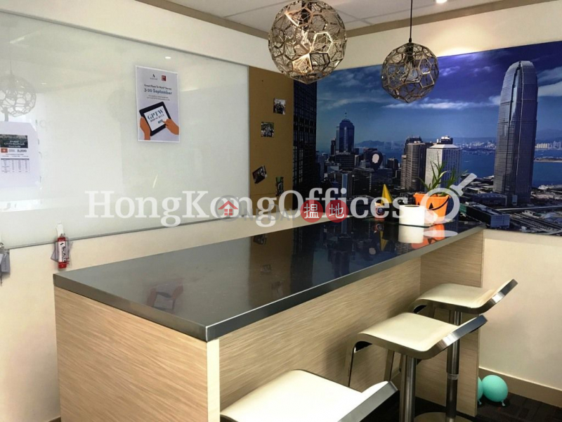 HK$ 205,238/ month, Lee Man Commercial Building, Western District, Office Unit for Rent at Lee Man Commercial Building