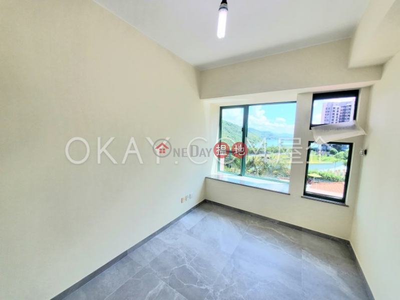 Popular 3 bedroom with balcony | Rental, Discovery Bay, Phase 13 Chianti, The Pavilion (Block 1) 愉景灣 13期 尚堤 碧蘆(1座) Rental Listings | Lantau Island (OKAY-R224355)