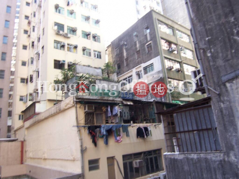 Office Unit for Rent at Uwa Building, Uwa Building 祐華大廈 | Western District (HKO-27074-ABFR)_0