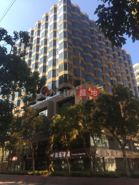 South Seas Centre Tower 1 (南洋中心第1座),Tsim Sha Tsui East | ()(1)