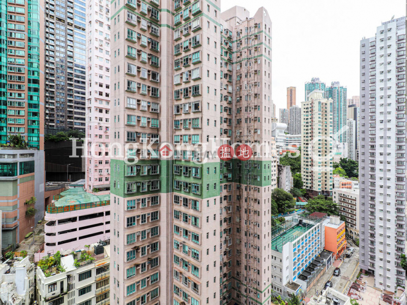 香港搵樓|租樓|二手盤|買樓| 搵地 | 住宅|出售樓盤聚賢居兩房一廳單位出售