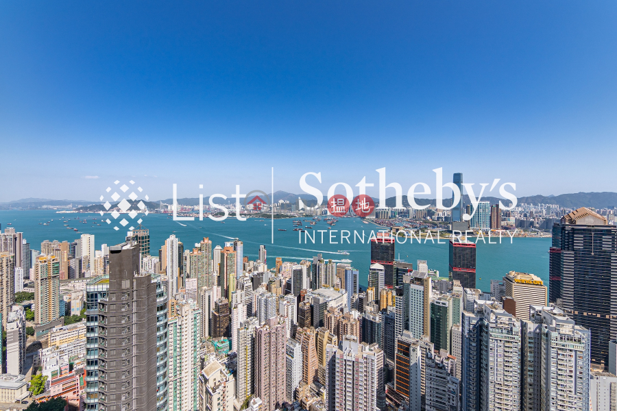 Property for Sale at Azura with 4 Bedrooms | 2A Seymour Road | Western District Hong Kong Sales HK$ 66M