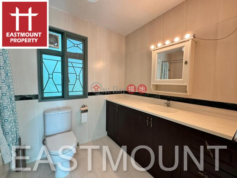 HK$ 45,000/ month Chi Fai Path Village Sai Kung | Sai Kung Village House | Property For Rent or Lease in Chi Fai Path 志輝徑-Detached, Garden | Property ID:3568