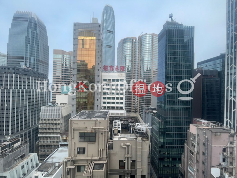 Office Unit for Rent at Li Dong Building, Li Dong Building 利東大廈 | Central District (HKO-84475-AJHR)_0