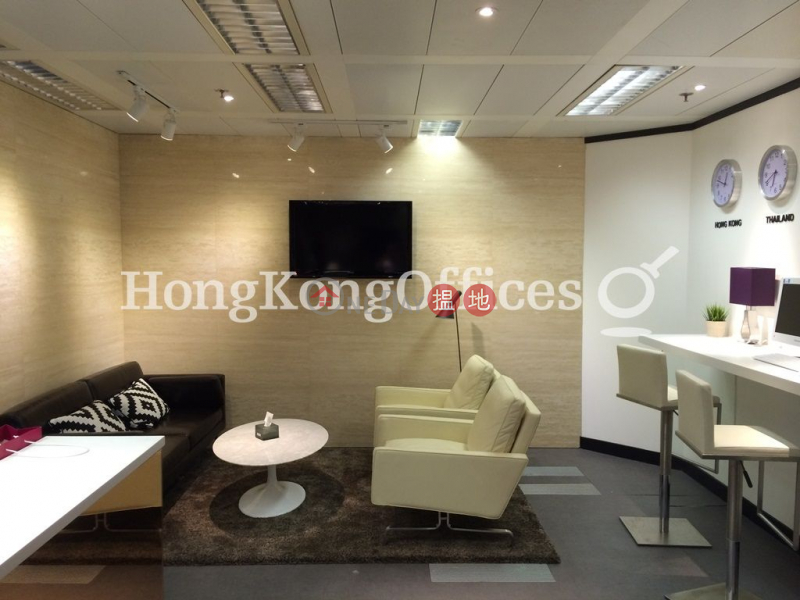 HK$ 95,818/ month The Center | Central District, Office Unit for Rent at The Center