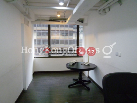 Office Unit for Rent at The Phoenix, The Phoenix 盧押道21-25號 | Wan Chai District (HKO-25975-AGHR)_0