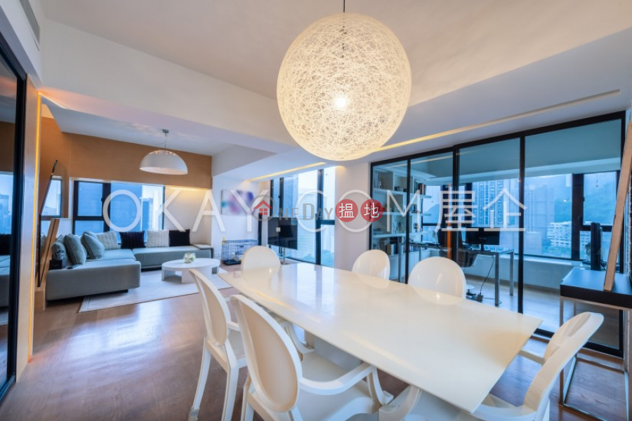 Gorgeous 3 bedroom on high floor | Rental, 3 Kennedy Road | Central District, Hong Kong Rental | HK$ 78,000/ month