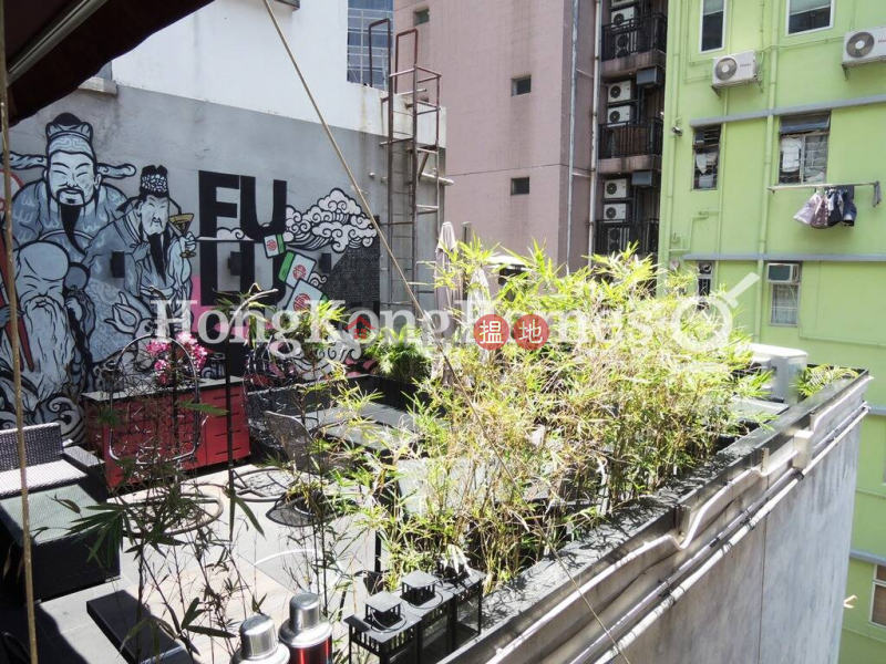 Property Search Hong Kong | OneDay | Residential | Rental Listings, 1 Bed Unit for Rent at Hollywood House