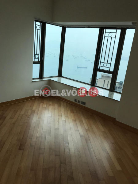 4 Bedroom Luxury Flat for Rent in Shek Tong Tsui, 89 Pok Fu Lam Road | Western District | Hong Kong, Rental | HK$ 75,000/ month