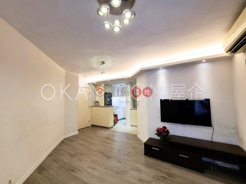 Euston Court, Middle | Residential | Rental Listings HK$ 28,000/ month