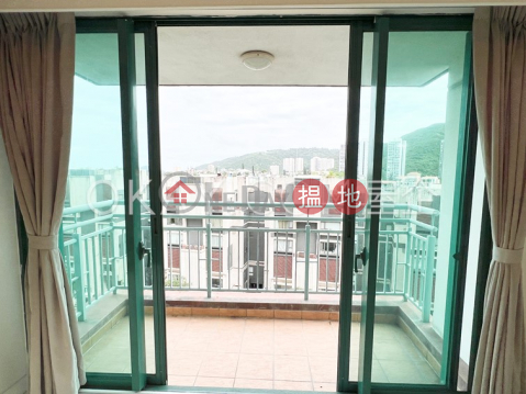Nicely kept 4 bedroom with balcony | Rental | Discovery Bay, Phase 13 Chianti, The Hemex (Block3) 愉景灣 13期 尚堤 漪蘆 (3座) _0
