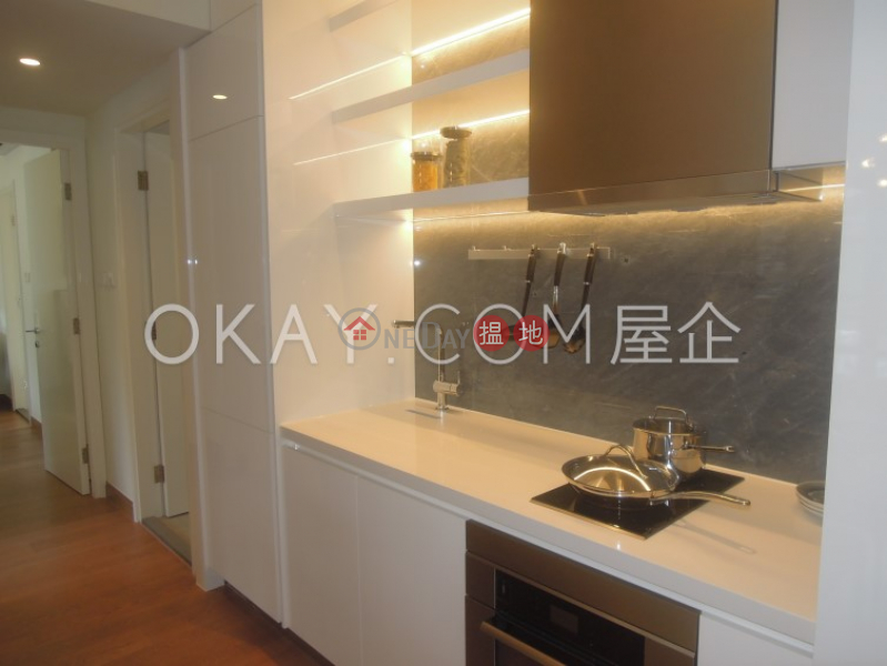 Rare 2 bedroom with balcony | Rental, Resiglow Resiglow Rental Listings | Wan Chai District (OKAY-R323086)