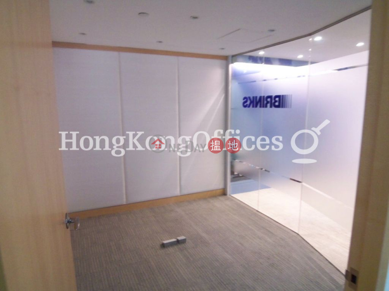 China Evergrande Centre | Middle Office / Commercial Property Rental Listings HK$ 158,200/ month