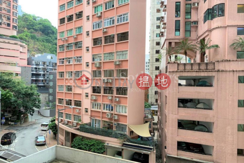 Property for Sale at Shan Shing Building with 2 Bedrooms | Shan Shing Building 山勝大廈 _0