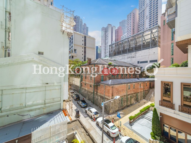 香港搵樓|租樓|二手盤|買樓| 搵地 | 住宅-出租樓盤高街21號一房單位出租