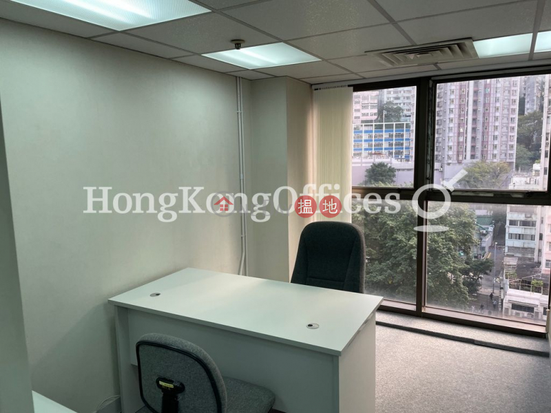 HK$ 33,553/ month 299QRC | Western District | Office Unit for Rent at 299QRC