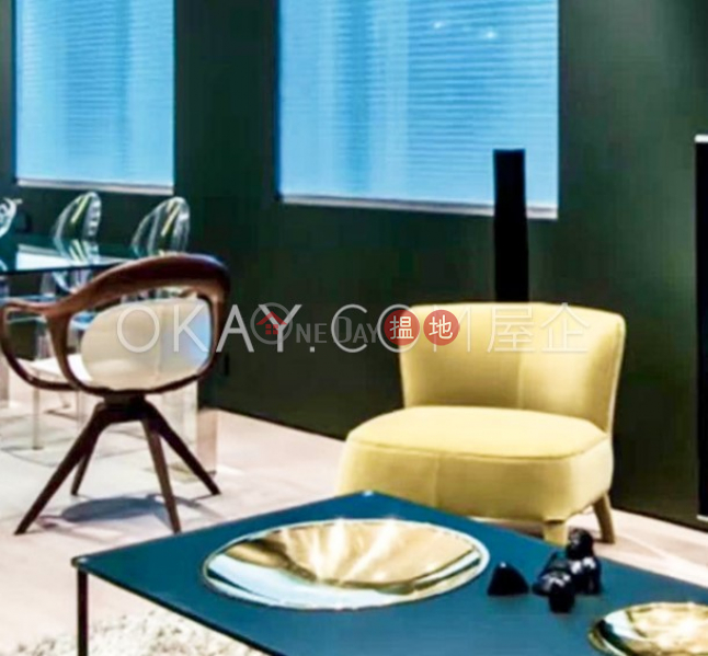 Property Search Hong Kong | OneDay | Residential | Sales Listings Elegant 1 bedroom in Mid-levels Central | For Sale
