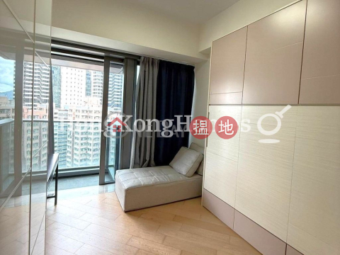 Studio Unit for Rent at Novum West Tower 2 | Novum West Tower 2 翰林峰2座 _0