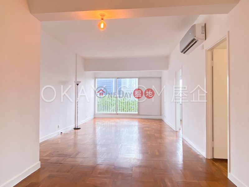 Popular 3 bedroom in Mid-levels Central | Rental | 65 - 73 Macdonnell Road Mackenny Court 麥堅尼大廈 麥當勞道65-73號 Rental Listings