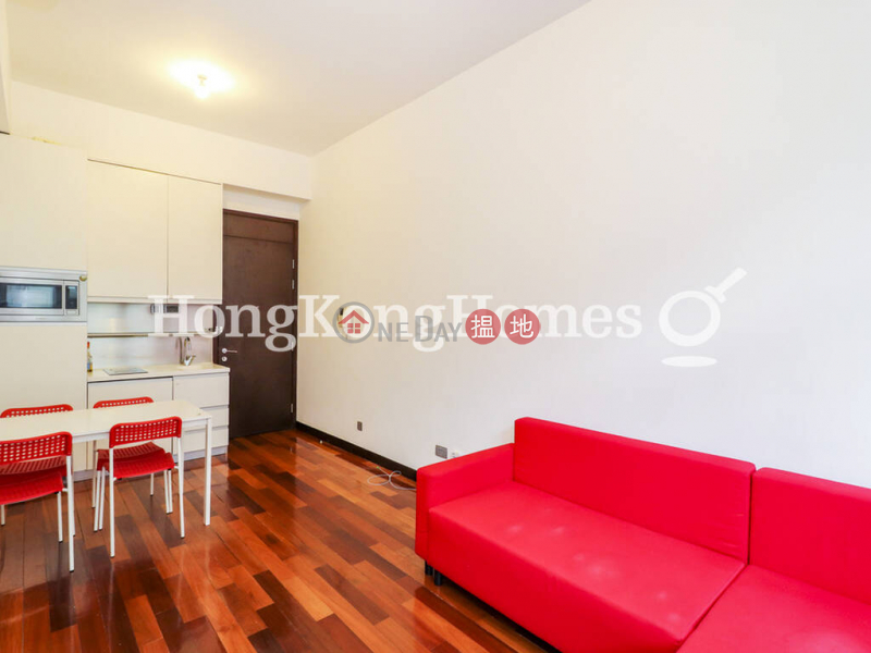 HK$ 21,000/ month J Residence Wan Chai District, 1 Bed Unit for Rent at J Residence