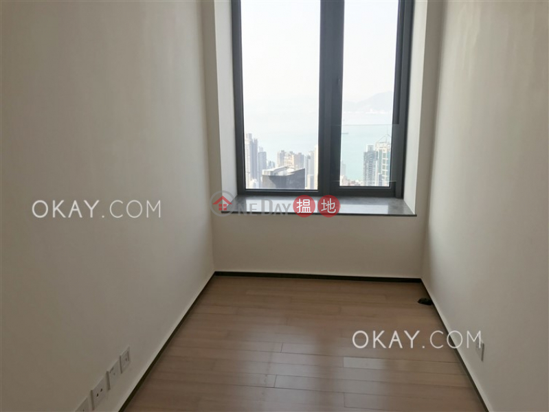Property Search Hong Kong | OneDay | Residential Sales Listings Lovely 3 bedroom on high floor with balcony | For Sale