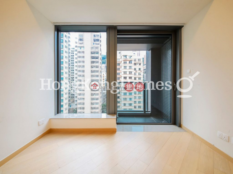 Studio Unit at Novum West Tower 2 | For Sale | Novum West Tower 2 翰林峰2座 Sales Listings