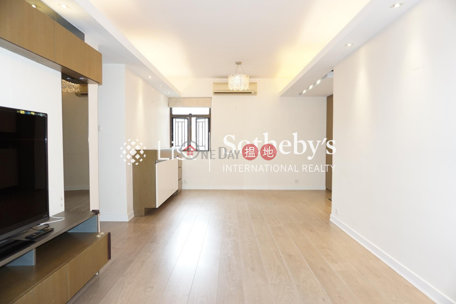 Property Search Hong Kong | OneDay | Residential | Rental Listings Property for Rent at Miramar Villa with 3 Bedrooms