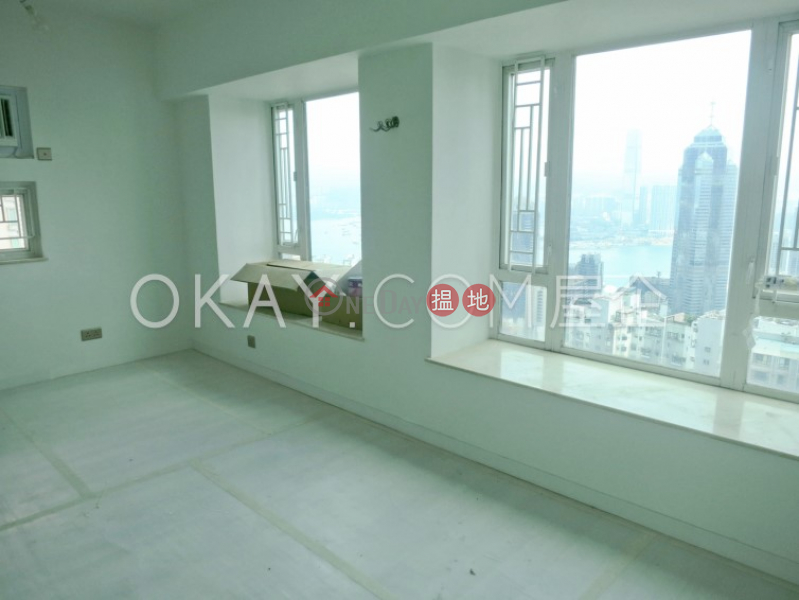 Popular 2 bedroom on high floor with rooftop | Rental, 8 Conduit Road | Western District | Hong Kong | Rental | HK$ 52,000/ month