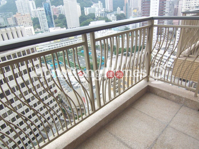 Property Search Hong Kong | OneDay | Residential Rental Listings | 1 Bed Unit for Rent at The Morrison