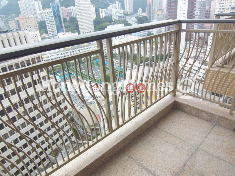 Property Search Hong Kong | OneDay | Residential Rental Listings 1 Bed Unit for Rent at The Morrison