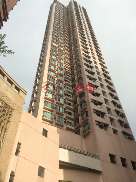 Ying Piu Mansion (應彪大廈),Mid Levels West | ()(1)