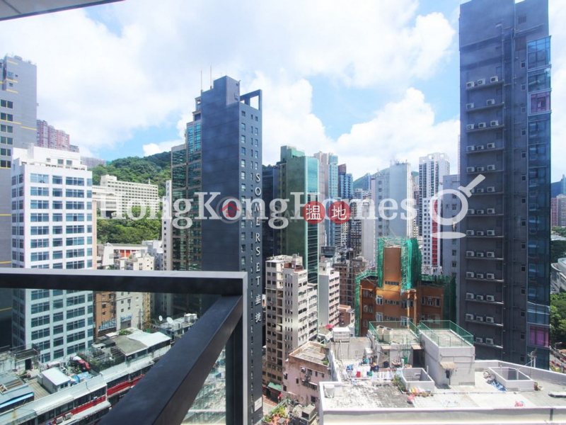 Property Search Hong Kong | OneDay | Residential Sales Listings 1 Bed Unit at The Hemispheres | For Sale