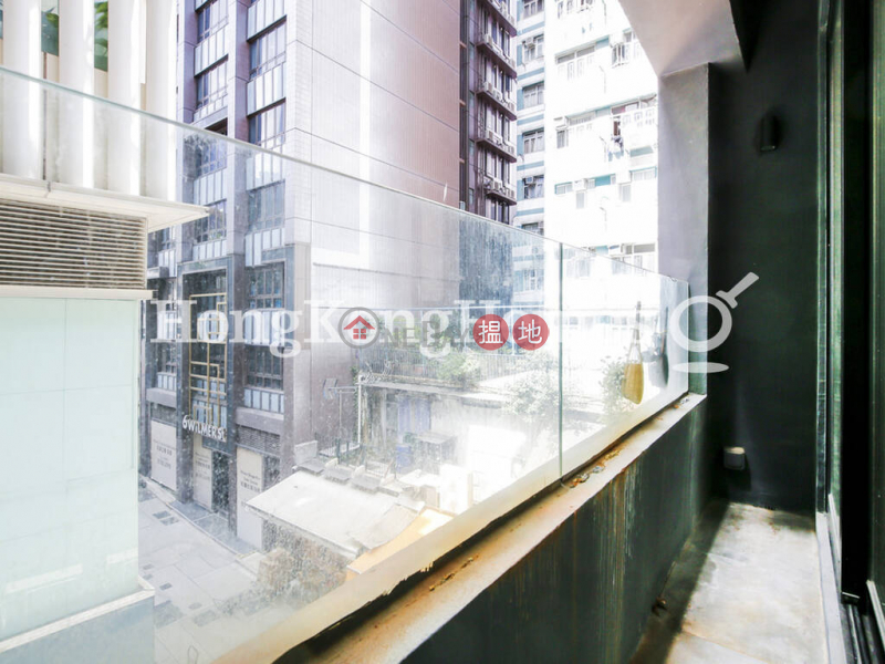 1 Bed Unit for Rent at Kam Chuen Building | 130 Des Voeux Road West | Western District, Hong Kong, Rental, HK$ 26,000/ month