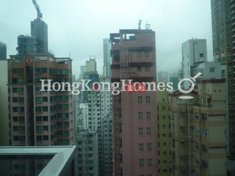香港搵樓|租樓|二手盤|買樓| 搵地 | 住宅出售樓盤-囍匯 3座一房單位出售