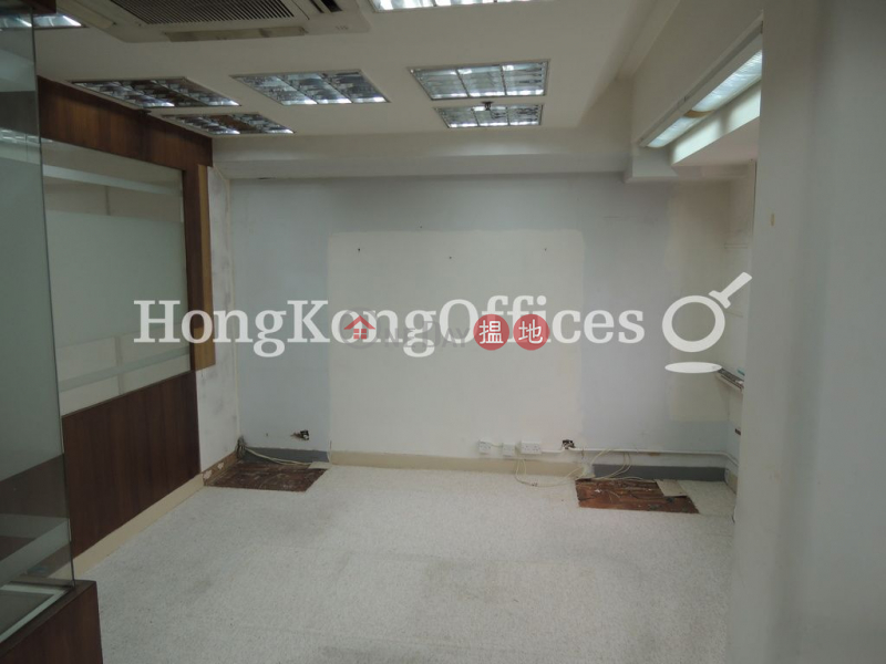 HK$ 31,433/ month | Carfield Commercial Building | Central District Office Unit for Rent at Carfield Commercial Building