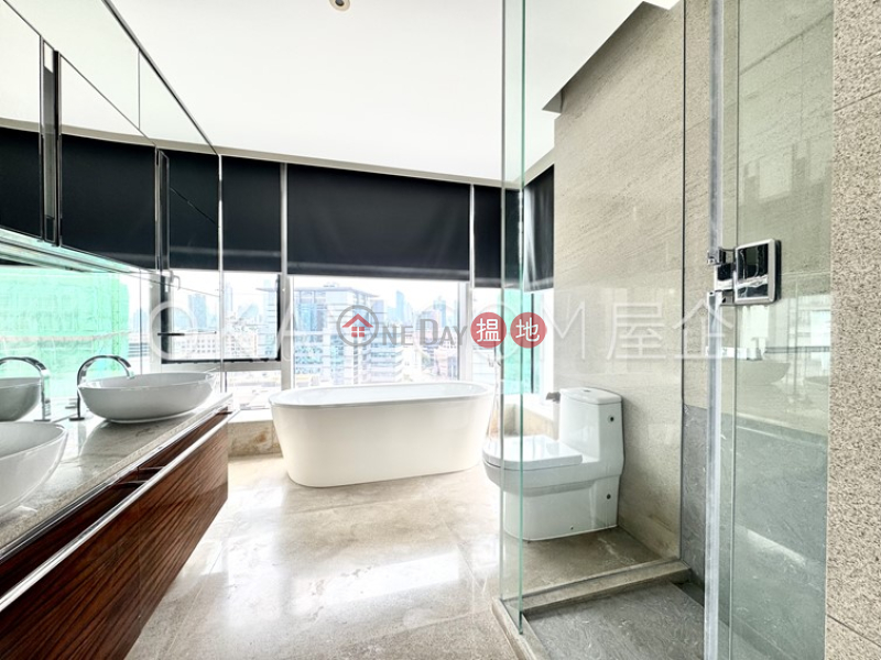 HK$ 72,000/ month The Forfar Kowloon City, Exquisite 4 bedroom with balcony | Rental