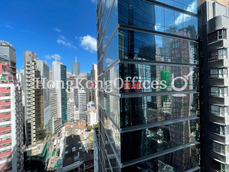Property Search Hong Kong | OneDay | Office / Commercial Property, Rental Listings, Office Unit for Rent at Kinwick Centre