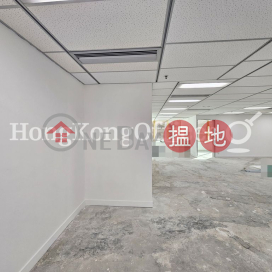 Office Unit for Rent at Chinachem Golden Plaza