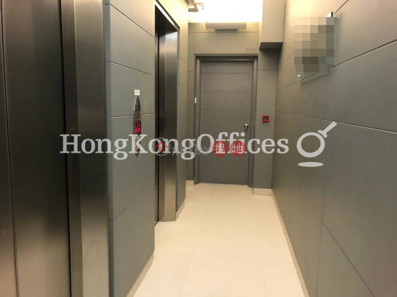Office Unit for Rent at On Hong Commercial Building, 145 Hennessy Road | Wan Chai District Hong Kong | Rental | HK$ 58,920/ month
