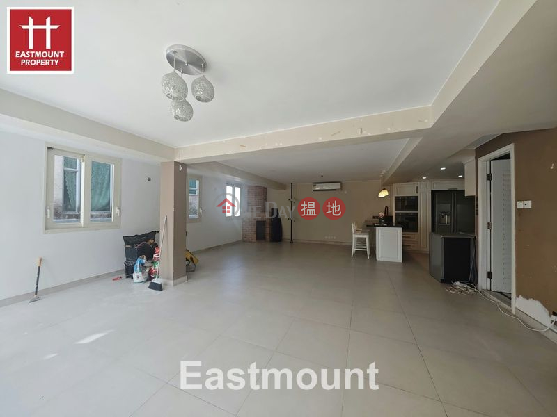 清水灣 Leung Fai Tin 兩塊田村屋出售-獨立, 下覆式, 大花園, 私家大閘 出售單位|兩塊田村(Leung Fai Tin Village)出售樓盤 (EASTM-SCWVN59)
