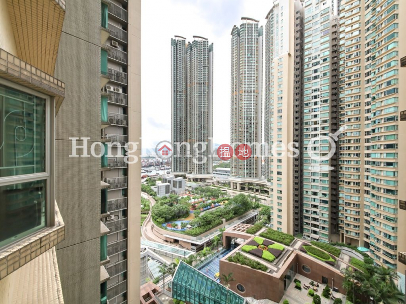 香港搵樓|租樓|二手盤|買樓| 搵地 | 住宅-出售樓盤|港麗豪園 2座兩房一廳單位出售