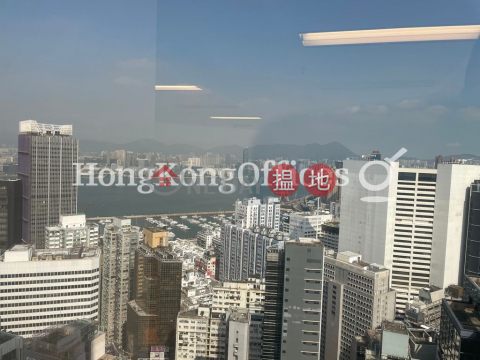 Office Unit for Rent at The Lee Gardens, The Lee Gardens 利園大廈 | Wan Chai District (HKO-62678-ABHR)_0