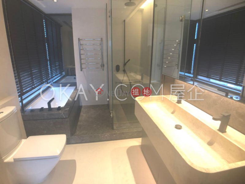 Property Search Hong Kong | OneDay | Residential Rental Listings, Stylish 3 bedroom on high floor with balcony | Rental