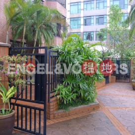 赤柱三房兩廳筍盤出租|住宅單位 | 榕蔭園 Banyan Villas _0